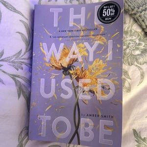 The Way I Used to Be